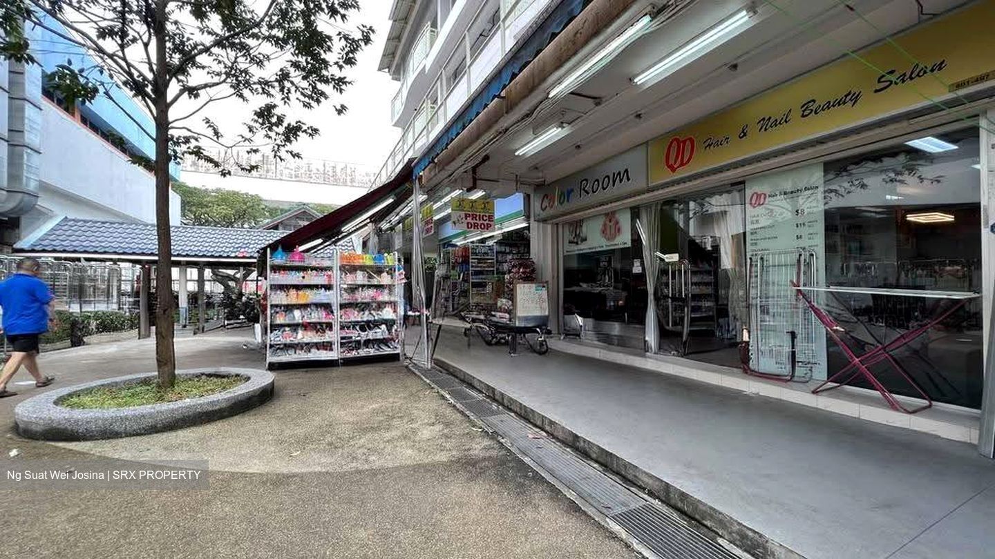Kallang Bahru (D12), Shop House #627352651